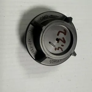 Industrial PP-T30 Breather Valve Plastic Mold: Mold Protection System and CMM Verification for SE Asian New Energy Battery Packs thumbnail-1