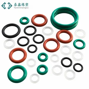 Customized O-ring Core is Designed to Adapt to the General Sealing Scenarios of Machinery Repair Workshops in the Middle East. thumbnail-1