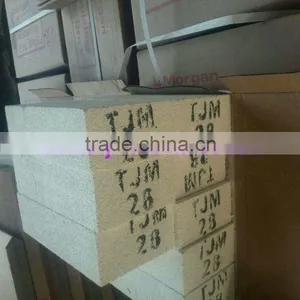 High Quality Morgan Light Weight Insulation Bricks thumbnail-3