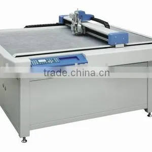 Digital Carton Sample Cutting System thumbnail-1