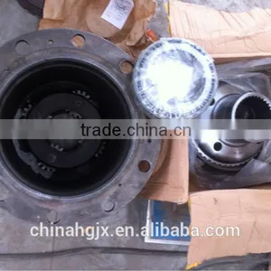Meritor Axle Parts thumbnail-1