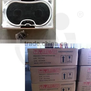 Weight Loss Vibration Machine Vibration Simulator thumbnail-5