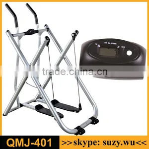 Home Folding Fitness Air Walker Exercise Equipment (QMJ-401) thumbnail-1