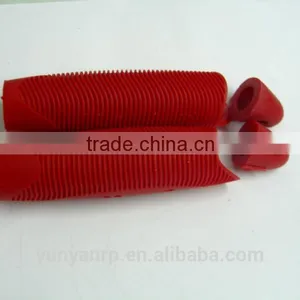 Silicone Rubber Rapid Prototyping thumbnail-1