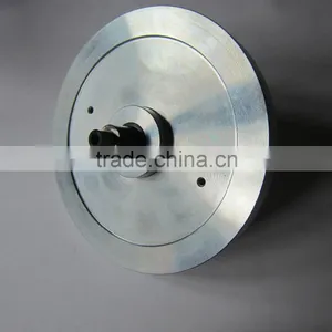 CNC Customized Handwheel for Fitness Euipment thumbnail-1
