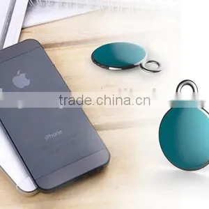 Wholesale Abibaba Bluetooth Anti Lost Device Wireless Electronic Key Finder Wireless Alarm Systems thumbnail-5