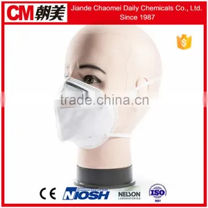 CM Activated Carbon Filter Gas Mask thumbnail-2