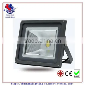 Energy Saving 150W LED Floodlight for Outdoor With CE thumbnail-4