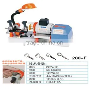 Wenxing Model 288-F Key Cutting Machine thumbnail-1