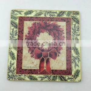 Wholesale Square Shape Tin Tray,metal Tin Tray,serving Tin Tray thumbnail-4