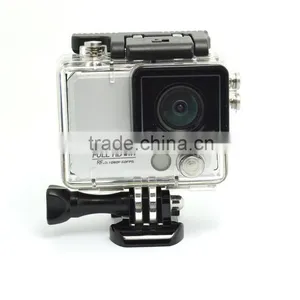 Hot Selling 4k Action Camera With Low Price thumbnail-3