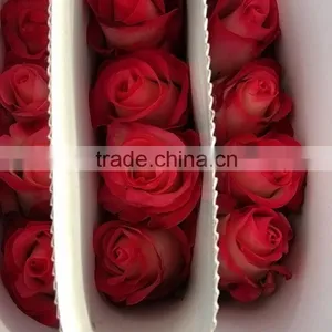 Love Theme Hotsell Red Rose Fresh Cut Flower thumbnail-1