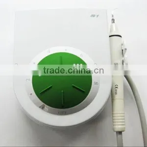Denxy Star S1 Dental Ultrasonic Scaler With CE and FDA thumbnail-1