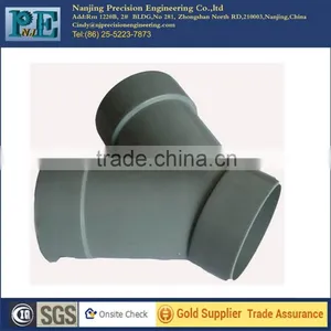 Customized Precision Plastic Injection Mould Parts thumbnail-4