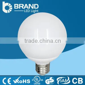 CE RoHS High Quality Controlled By Phone RGB Zigbee LED Light Bulb thumbnail-4