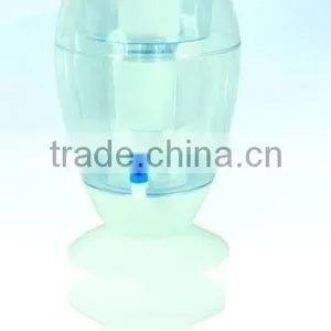 Korea New Style Mineral Water Filter 16L Desk Top Mineral Pot Water System ABL-RY-16G-7 Quality Choice Most Popular thumbnail-2