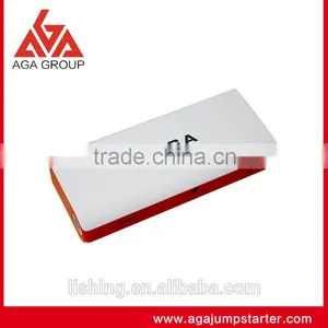 AGA A3 Plus Auto Battery Charger Car Battery Jumper Car Jumper thumbnail-3