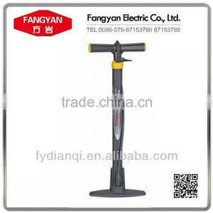 Bicycle Hand Pump thumbnail-1