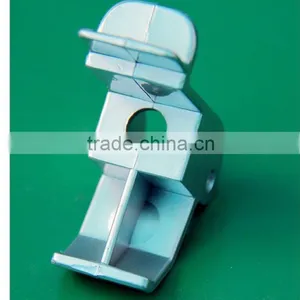 Professional Buggy Product Design, Development Mold thumbnail-3