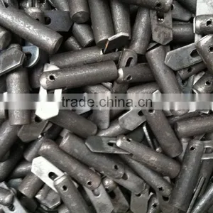 Diameter 12mm Steel Lock Pin thumbnail-4