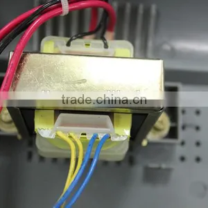 China Suppiler Analog Line Card PBX Small Size 416 Mini Pabx thumbnail-3