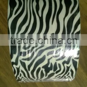 CUSTOM PRINTED Waterproof DUCT Tape thumbnail-4
