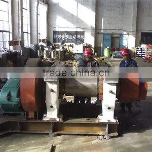 Hot Sale High Quality Waste Tire Shredder, Waste Shredding Machine, Cracker , Crusher thumbnail-3