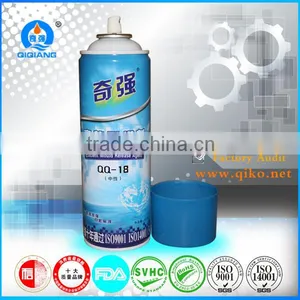 Mould Release Agent, Plastic Injection Moulding Release QQ-18,Semi Dry,500ML thumbnail-3