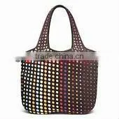 Shopping Neoprene Bag thumbnail-1