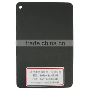 High Glossy Acrylic/ABS PMMA/ABS Composite Plastic Sheet thumbnail-1