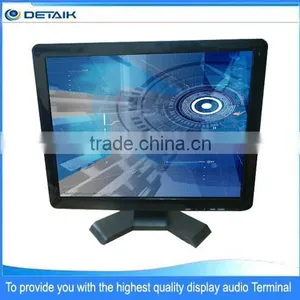 Hot Sell 15 Inch TFT LED Displays & Monitors thumbnail-1