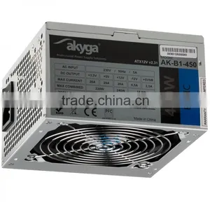 Power Supply AK B1 450W PSU thumbnail-2