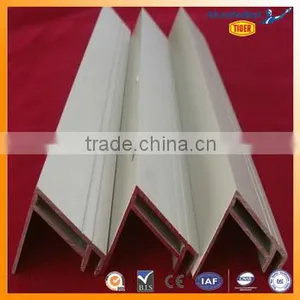 6061 T5 AA10 Anodized/powder Coated Aluminum Profile for Automobile Frame Profile thumbnail-3