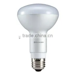 Dimmable E27 9w Led Bulb R80 Led Reflector Bulb Light thumbnail-1