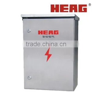 Automatic Circuit Breaker Recloser Controller thumbnail-1