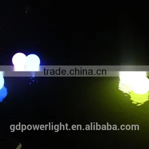 IP65 Rechargeable LED Ball 35cm With Remote Control YXF-350P thumbnail-6