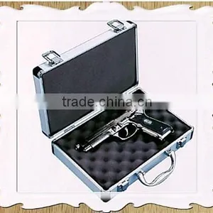 Aluminum Gun Case thumbnail-1