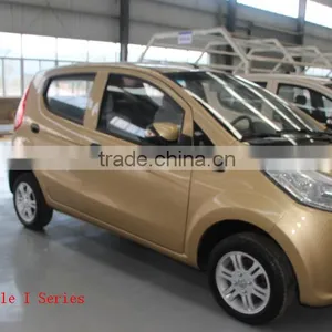 3.5kw-15kw Commercial Electric Car Charging Station thumbnail-3