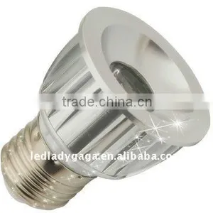 2011 High Power Adjustable Led Spot Light thumbnail-1