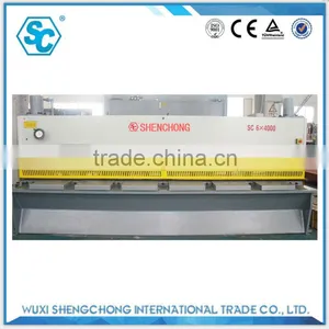 Qc11y 8x3200 Shear Strength Aluminum Plate thumbnail-2
