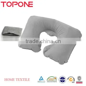 Lovely Design U Shape Disposable Neck Pillow Cover thumbnail-1