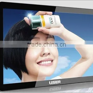 19 Inch Touchscreen LCD Monitor thumbnail-1