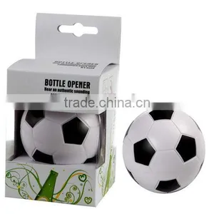 Hot Selling Music Bottle Opener With Custom Sound and Logo Printing thumbnail-1