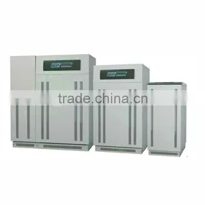 100KVA Three Phase Low Frequency / Industrial Frequency UPS 380VAC thumbnail-1