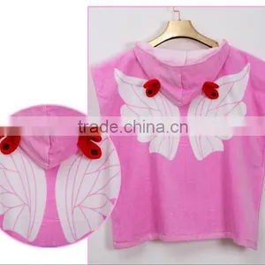 Baby Towel / Baby Hooded Towel / Plush Baby Towel thumbnail-2