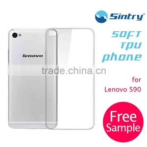 Mobile Cases of Tpu Silicon Cases Factory Glitter China Phone Case Manufacturer High Quality Phone Case for Lenovo K3 NOTE thumbnail-4