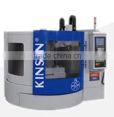 VS655 CNC Vertical Machining Center China Price thumbnail-4