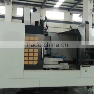 VM1580 3 Axis Cnc Vertical Machining Center/ Heavy Duty Cnc Milling Machine thumbnail-2
