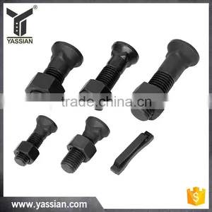 Lock Washer M22 Bolt Nut thumbnail-1