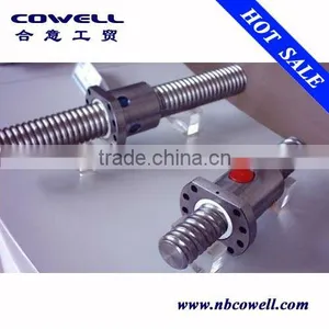 Rolled Ball Screw thumbnail-1
